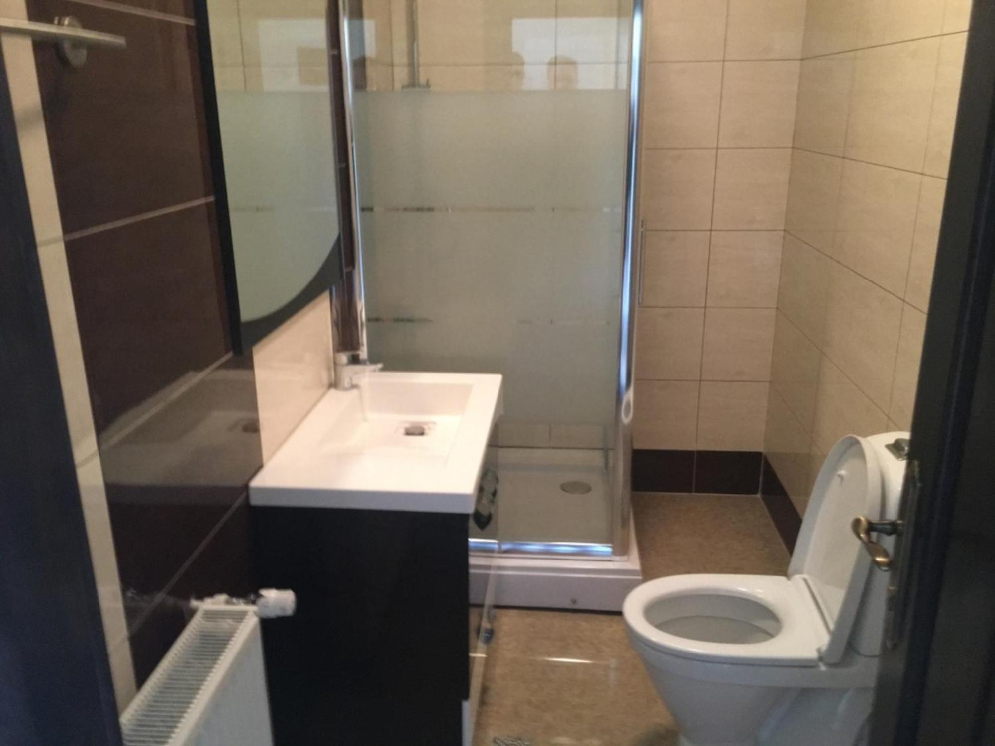 Laura Holiday Hotel Brăila Стая снимка